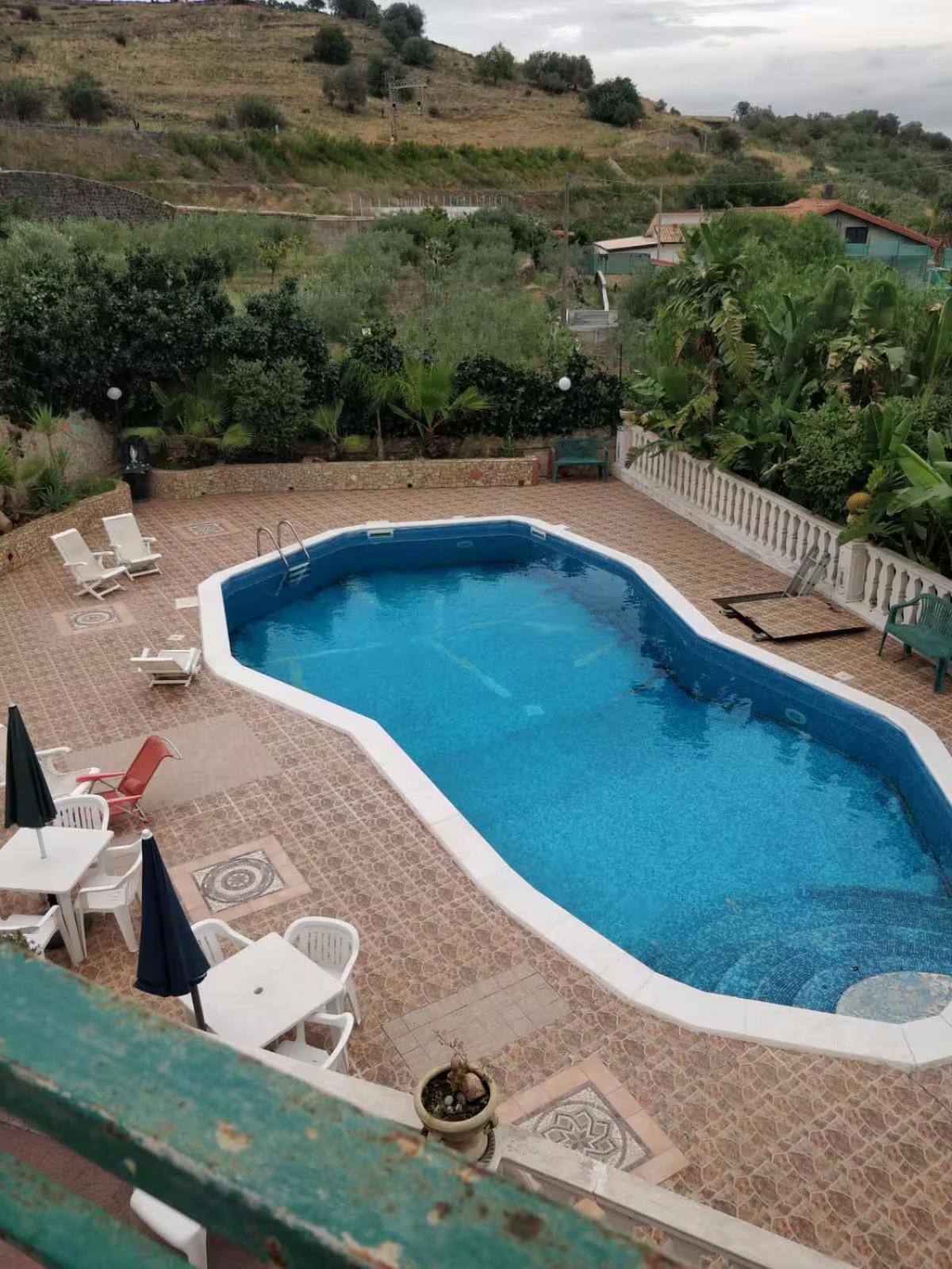 Villa Militello Nel Borgo Piu Bello Di Italia Del 2025 Militello in Val di Catania Exterior foto